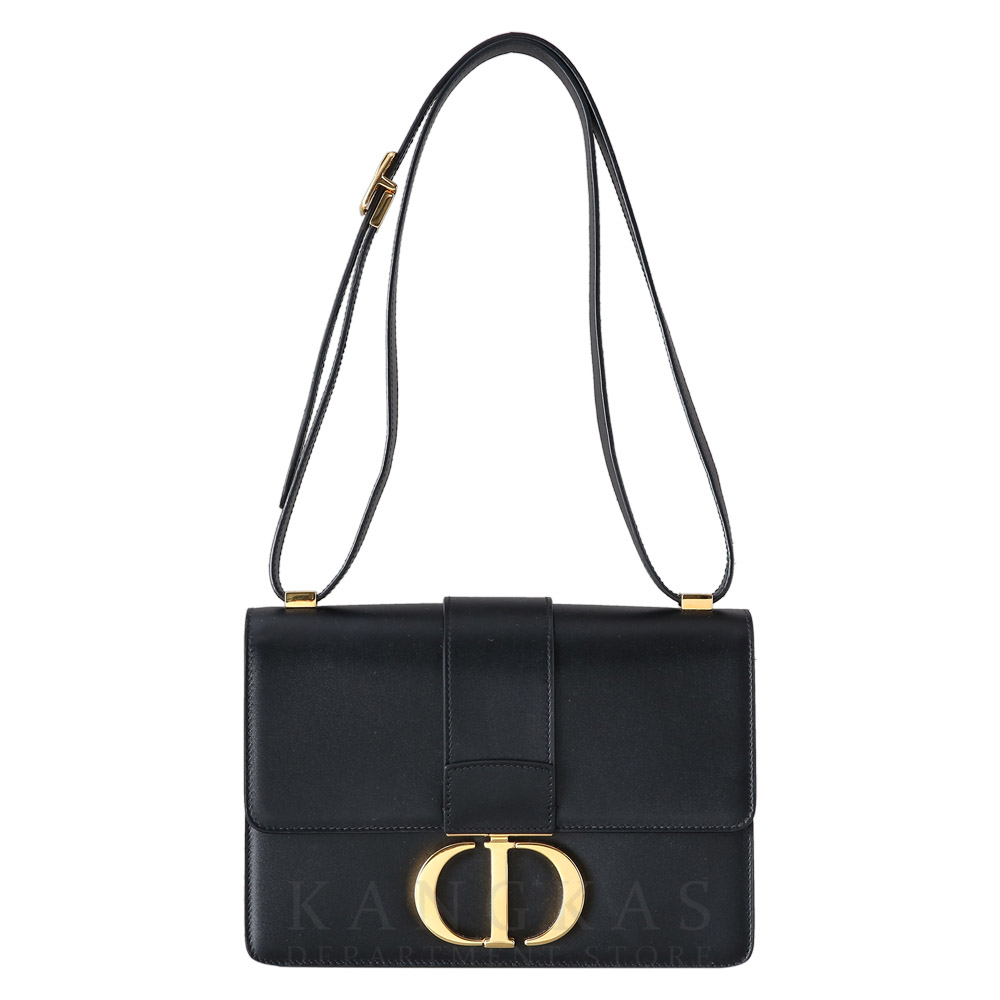 CHRISTIAN DIOR(USED)크리스찬디올 30 몽테인 백
